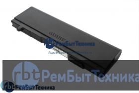 Аккумуляторная батарея для Toshiba A100, A105, M45 (PA3399U-1BRS) 7800mAh OEM черная