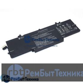 Аккумуляторная батарея для HP EliteBook Folio 1040 (BE06XL) 11,55V 67Wh