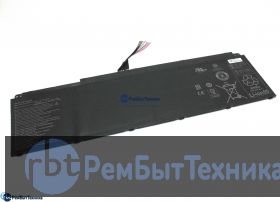 Аккумуляторная батарея для Acer Predator Helios 700 (AP18A5P) 15.4V 4670mAh