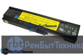 Аккумуляторная батарея для Acer Aspire 3600 10.8V 5200mAh OEM черная