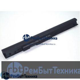 Аккумуляторная батарея для HP Pavilion 15-B00 (LA03DF) 11,1V 31Wh черная