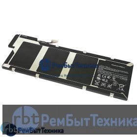 Аккумуляторная батарея для HP Envy 14-3000 серии (SL04XL) 14.8V 58Wh