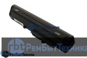 Аккумуляторная батарея для MSI Wind U100, RoverBook Neo U100WN U135 (BTY-S12) 7800mAh OEM