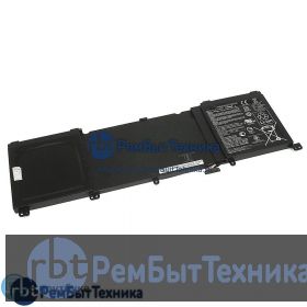 Аккумуляторная батарея для Asus UX501JW (C32N1415) 11.4V 8200mAh