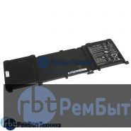 Аккумуляторная батарея для Asus UX501JW (C32N1415) 11.4V 8200mAh