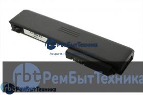 Аккумуляторная батарея для HP Compaq Pavilion TX1000 4400mAh OEM черная