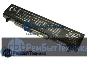 Аккумуляторная батарея для LG E300, GS50, LE50, LM 11.1V 5200mAh LB52113B OEM черная