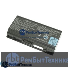 Аккумуляторная батарея для Toshiba Satellite L40 (PA3591U-1BAS0) 2000mAh черная