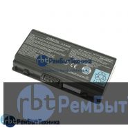 Аккумуляторная батарея для Toshiba Satellite L40 (PA3591U-1BAS0) 2000mAh черная