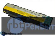 Аккумуляторная батарея для Lenovo 3000, G400 (ASM BAHL00L6S) 5200mAh OEM черная