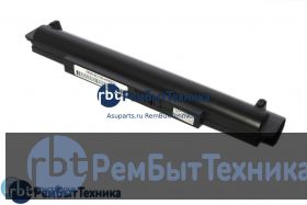 Аккумуляторная батарея для Samsung Mini NC10 (AA-PB6NC6E) 5200mah OEM черная