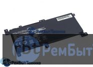 Аккумуляторная батарея для Asus FL5900U (C21N1509-2S1P) 7.6V 38Wh OEM черная