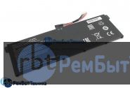 Аккумуляторная батарея для Acer Aspire 3 A315-21 (AP16M5J) 7.4V 4800mAh OEM