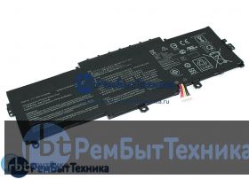 Аккумуляторная батарея для Asus ZenBook 14 UX433FA (C31N1811) 11.55V 4335mAh