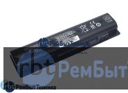 Аккумуляторная батарея для HP Envy 17-n000 (MC04-4S1P) 14.8V 2200mAh OEM черная