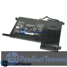 Аккумуляторная батарея для Lenovo IdeaPad Y700-17 (L14S4P22) 60Wh