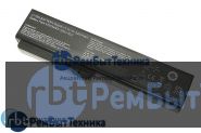 Аккумуляторная батарея для Fujitsu Siemens Amilo Si1520 5200mAh SQU-522 OEM черная