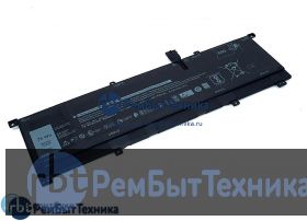 Аккумуляторная батарея для Dell XPS 15 9575 (8N0T7) 11.4V 6580mAh