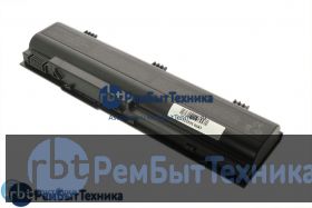 Аккумуляторная батарея для Dell Inspiron 1300, B120, B130, Latitude 120L 10.8V 5200mAh OEM