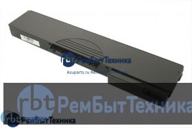 Аккумуляторная батарея для Acer Aspire 1500, 1360 (BTP-58A1) 14,8V 5200mAh OEM черная