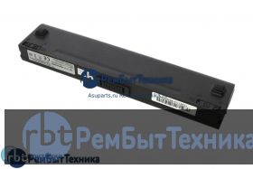 Аккумуляторная батарея для Asus F9 F6 X20 5200mAh OEM черная