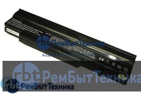 Аккумуляторная батарея для Fujitsu Siemens V3405 10.8V 5200mAh BTP-BAK8 OEM черная