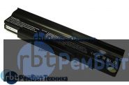 Аккумуляторная батарея для Fujitsu Siemens V3405 10.8V 5200mAh BTP-BAK8 OEM черная