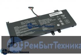 Аккумуляторная батарея для Asus A412FA (C21N1818) 7.7V 3800mAh OEM