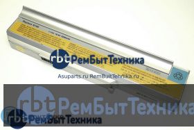 Аккумуляторная батарея для Lenovo C100, C200 (40Y8315) 11.1V 5200mAh OEM серебристый