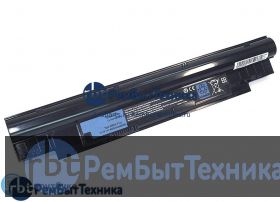 Аккумуляторная батарея для Dell Inspiron N411Z 11.1V 5200mAh 268X5, V131 OEM