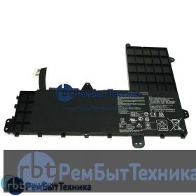 Аккумуляторная батарея для Asus E502M (B21N1506) 7.6V 32Wh