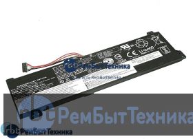 Аккумуляторная батарея для Lenovo V530-14IKB (L17M2PB3) 7.6V 3910mAh