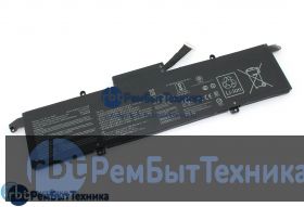 Аккумуляторная батарея для Asus Zephyrus G14 GA401 (C41N1908) 15.4V 4940mAh