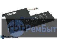 Аккумуляторная батарея для Lenovo IdeaPad 320S-14IKB (L15M3PB0) 11.25V 3600mAh OEM