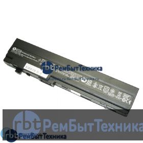 Аккумуляторная батарея для HP Compaq Mini 5101 (HSTNN-DB1R) 11.1V 66Wh черная