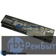 Аккумуляторная батарея для Dell Studio 1435 (RK813) 11.1V 4400mAh черный