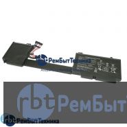 Аккумуляторная батарея для Asus G46 (C32-G46) 11.1V 6200mAh черная