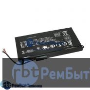 Аккумуляторная батарея для HP 17-3000 (VT06XL) 11.1V 7740mAh