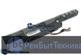 Аккумуляторная батарея для Acer Aspire E15 E5-575G (AS16B5J) 10.8V 4400mAh OEM