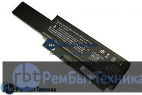 Аккумуляторная батарея для HP ProBook 4310S (HSTNN-OB91) 5200mAh OEM черная