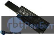 Аккумуляторная батарея для HP ProBook 4310S (HSTNN-OB91) 5200mAh OEM черная