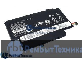 Аккумуляторная батарея для Lenovo ThinkPad S1 Yoga (45N1704) 14.8V 3180mAh