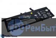 Аккумуляторная батарея для Lenovo ThinkPad T490s (L18M3PD2) 11,52V 4950mAh