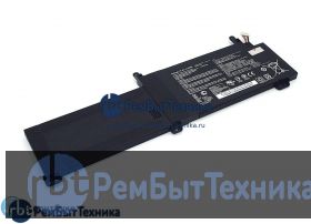 Аккумуляторная батарея для ноутбукa Asus ROG Strix GL703GM (C41N1716) 15.4V 76Wh