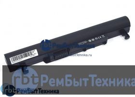 Аккумуляторная батарея для MSI BTY-S16 (925T2008F) 11.1V 2600mAh OEM черная