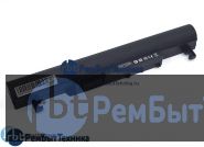 Аккумуляторная батарея для MSI BTY-S16 (925T2008F) 11.1V 2600mAh OEM черная