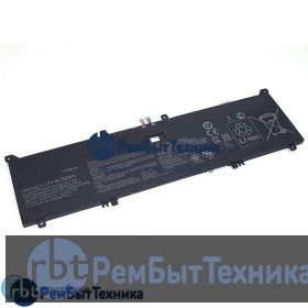 Аккумуляторная батарея для Asus UX391U (C22N1720) 7,7V 50Wh