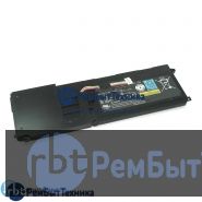 Аккумуляторная батарея для Lenovo ThinkPad Edge E420s (42T4928) 14.8V 49Wh черная