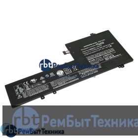 Аккумуляторная батарея для Lenovo 720S-14 (L16M4PB2) 15.5V 3675mAh