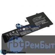 Аккумуляторная батарея для Lenovo 720S-14 (L16M4PB2) 15.5V 3675mAh